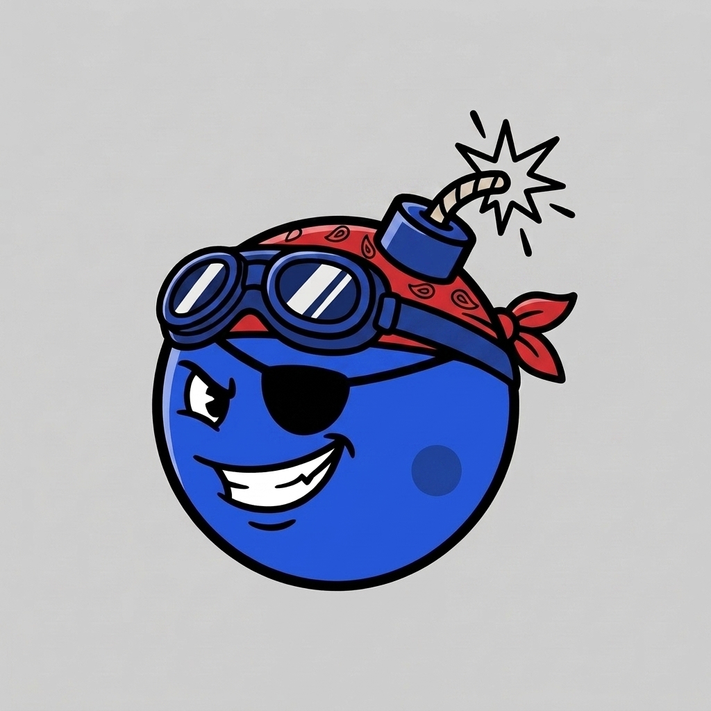 Pirate Bandana PFP