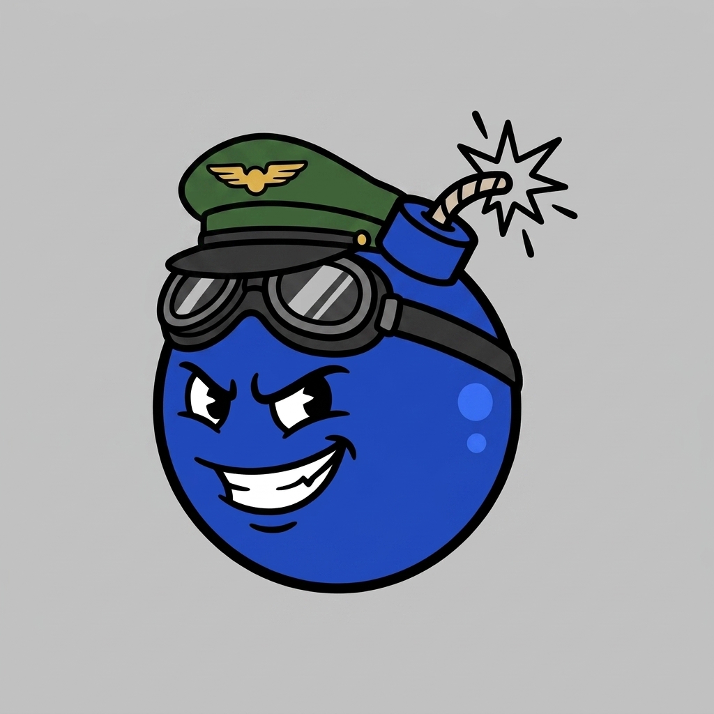 Skull Base PFP
