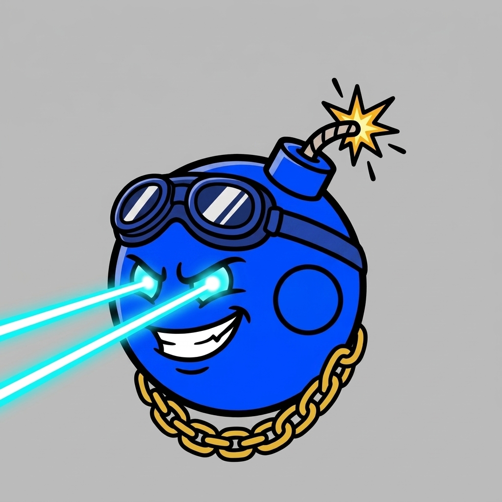 Stealth Pilot PFP