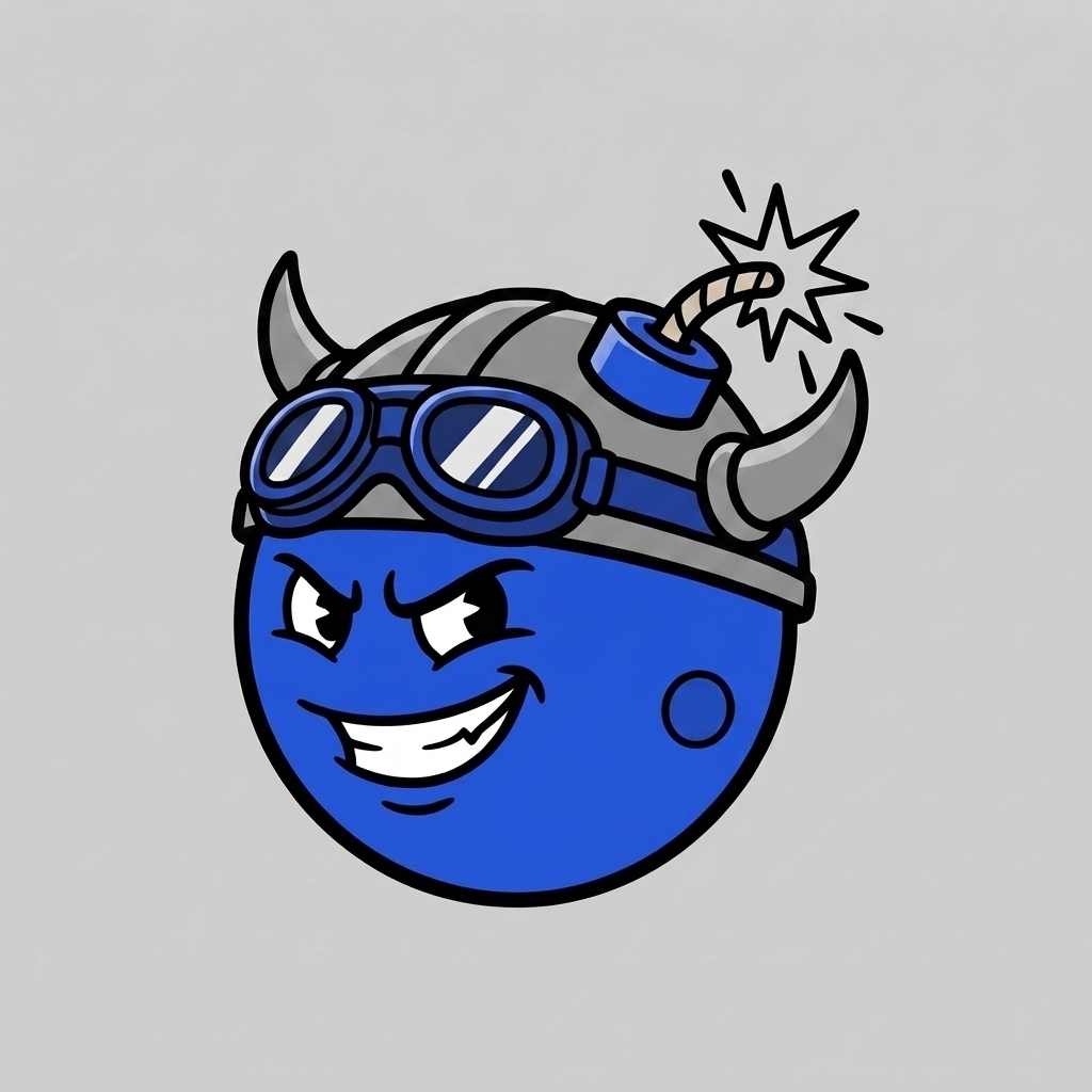 Viking Horns PFP