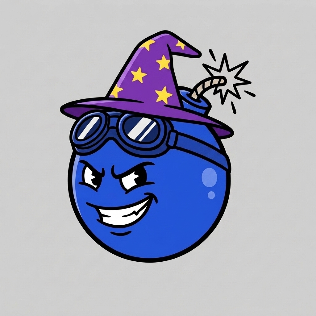Star Wizard PFP